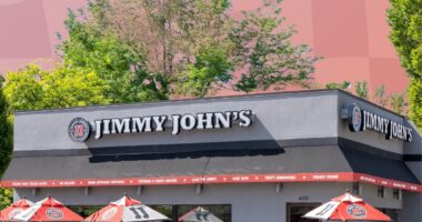 Jimmy John