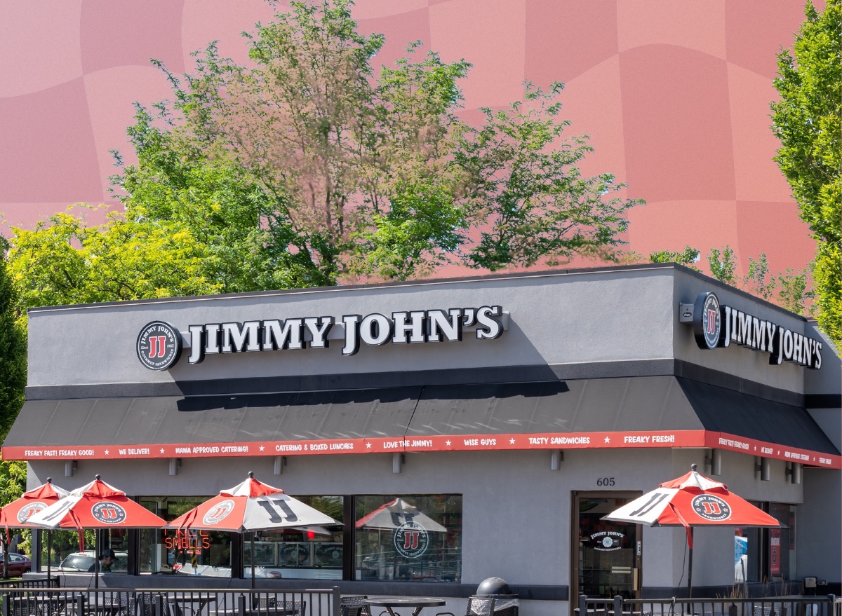 Jimmy John