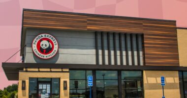 The Best Panda Express Order for Weight Loss