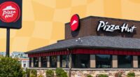 The Best Pizza Hut Order for Weight Loss