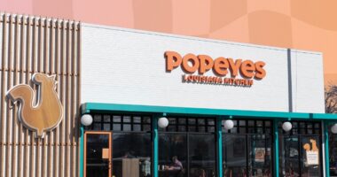 The Best Popeyes Order for Weight Loss