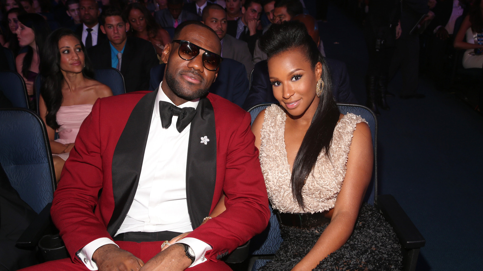 The Rampant LeBron James Cheating Rumors, Explained