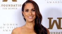 The Sign Meghan Markle Could Come Back As Rachel Zane On Suits