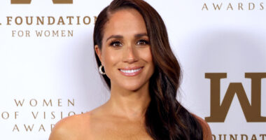 The Sign Meghan Markle Could Come Back As Rachel Zane On Suits