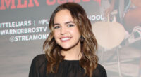 The Truth About Bailee Madison Is Tumbling Out