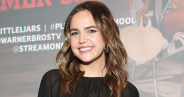 The Truth About Bailee Madison Is Tumbling Out