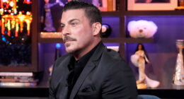 The Valley’s Jax Taylor checks into mental health treatment center as he’s ‘struggling’ after Brittany Cartwright split