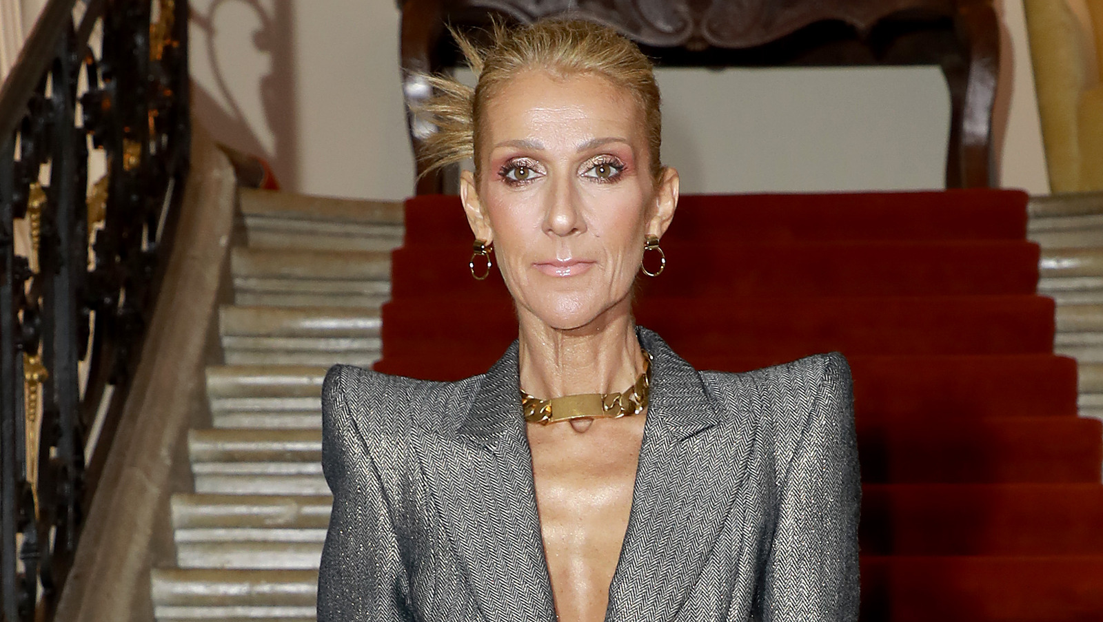 This Is How Celine Dion Really Spends Her Millions