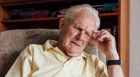 Three signs your forgetfulness could be dementia