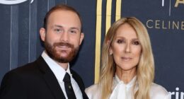 Tragic Details About Celine Dion's Oldest Son René-Charles Angélil