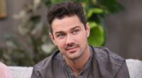 Tragic Details About Hallmark Star Ryan Paevey