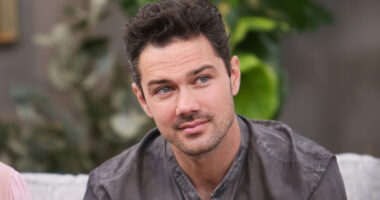 Tragic Details About Hallmark Star Ryan Paevey