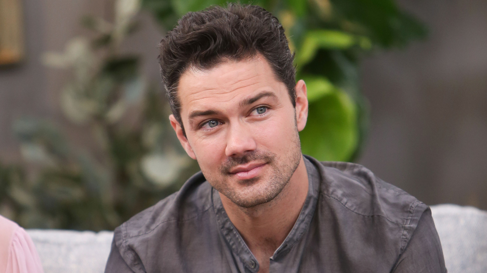 Tragic Details About Hallmark Star Ryan Paevey