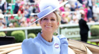 Tragic Details About Princess Anne's Daughter Zara Tindall