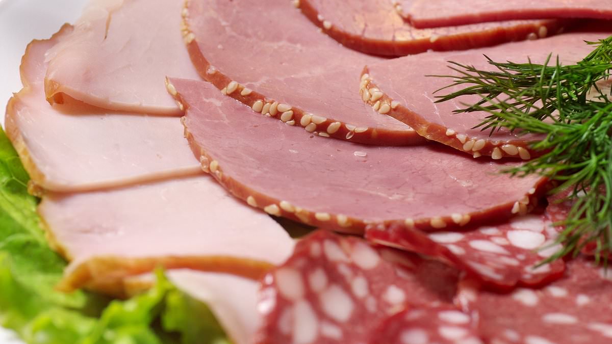 Two dead and 28 sick from sliced deli meat contaminated with deadly bacteria