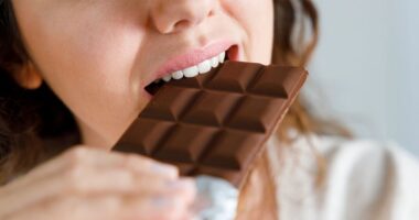 Warning as scientists find toxic heavy metals in almost half of chocolate products