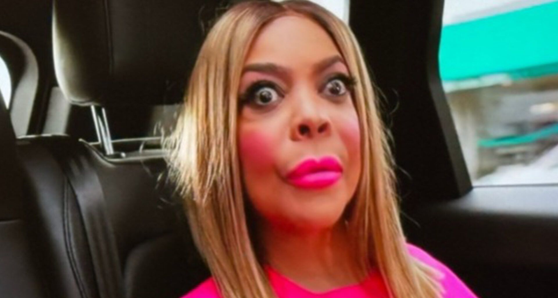 Wendy Williams’ life under guardianship revealed as star celebrates 60th birthday in private after vanishing from public