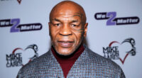 What Mike Tyson Said About The Death Of His Daughter Exodus