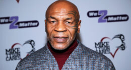 What Mike Tyson Said About The Death Of His Daughter Exodus