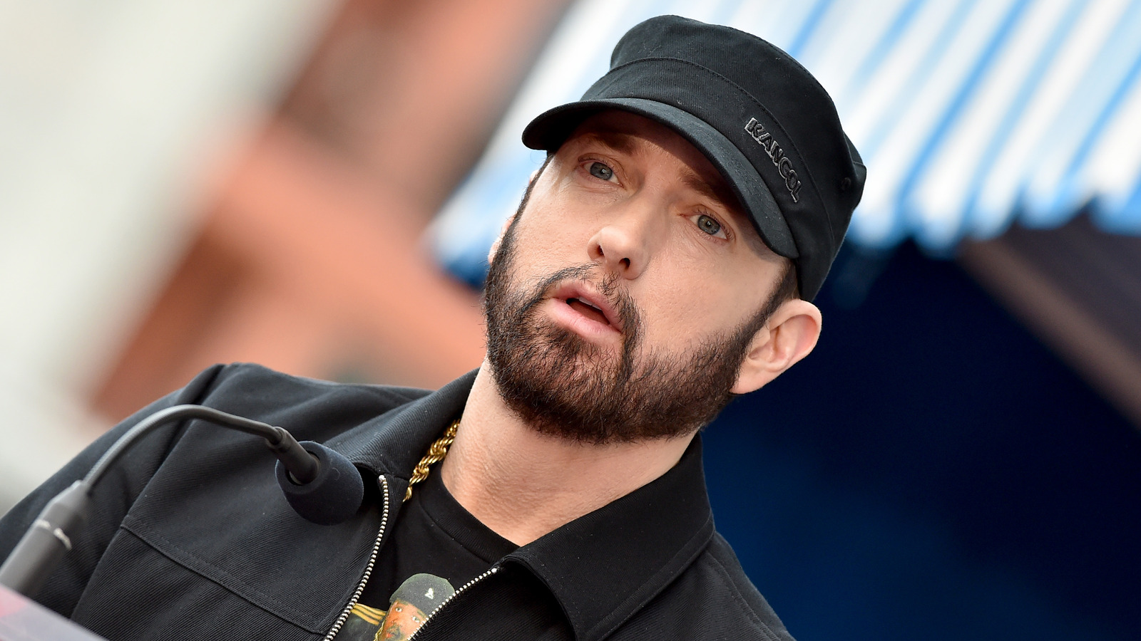 What's The Real Meaning Of Eminem's Habits? What We Know