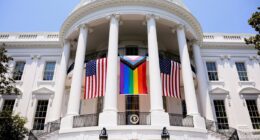 White House says transgender surgeries should NOT be performed on children, in major pivot