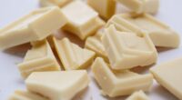 White chocolate isn't 'real' chocolate - and was made by accident