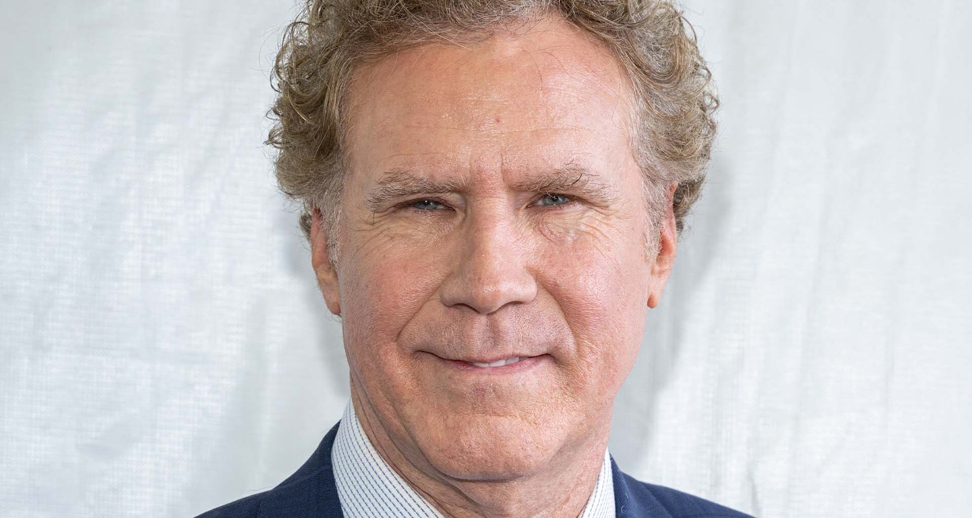 Will Ferrell admits to being ‘so embarrassed’ by his real name during childhood and jokes ‘it’s the lamest thing ever’