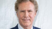 Will Ferrell admits to being ‘so embarrassed’ by his real name during childhood and jokes ‘it’s the lamest thing ever’