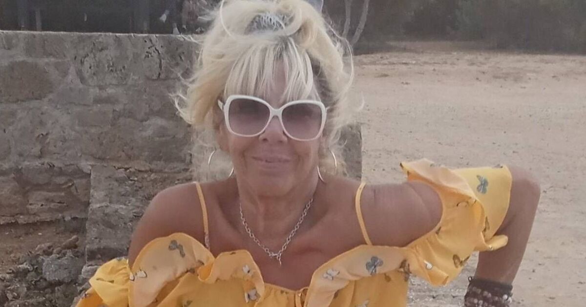 Woman who got rare cancer from her breast implants receives huge pay out