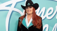 Wynonna Judd shares very rare photo with younger sister Ashley as fans praise special family moment