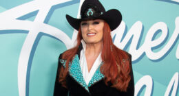 Wynonna Judd shares very rare photo with younger sister Ashley as fans praise special family moment
