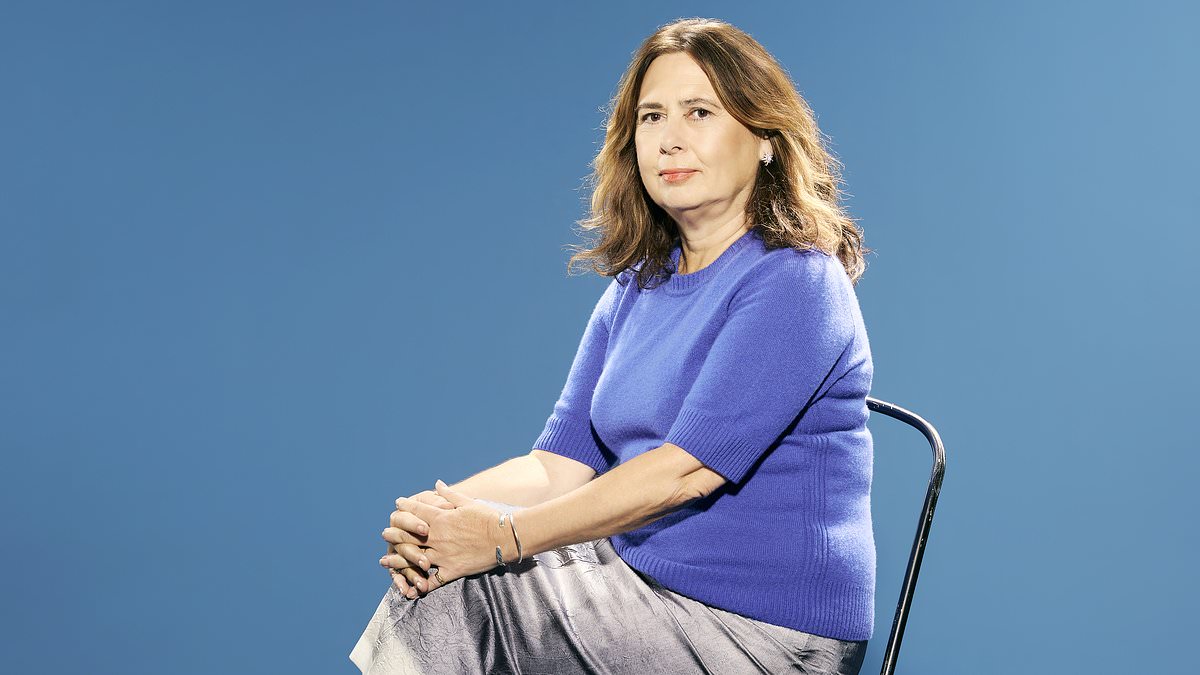 'I'm not going to die tonight, am I?The doctor's answer was not reassuring... ALEXANDRA SHULMAN reveals she's been diagnosed with colon cancer - and describes how a six-hour operation to remove a tumour nearly ended in catastrophe