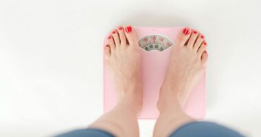 'Often undiagnosed' syndrome could be reason you're not losing weight