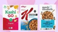 10 Best High-Protein Cereals, According to a Dietitian