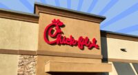 10 Best Secret Menu Items at Chick-fil-A