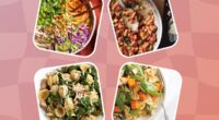 10 High-Protein Pasta Recipes for Weight Loss