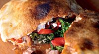 10 Restaurant Chains That Serve the Best Calzones