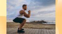 10 Squat Variations for Every Fitness Level That Get Results