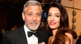 3 Signs George And Amal Clooney's Marriage Is On The Rocks