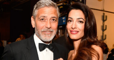 3 Signs George And Amal Clooney's Marriage Is On The Rocks