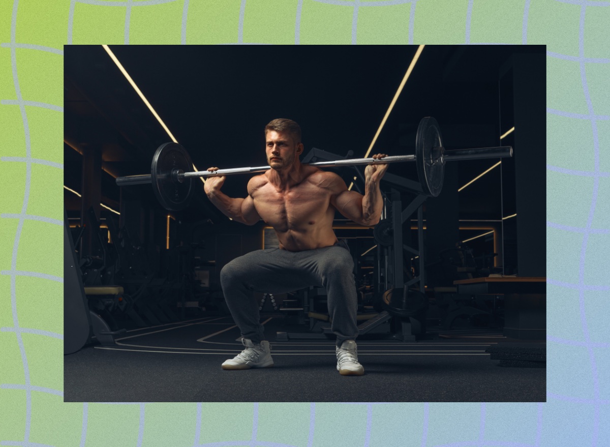 5 Best Lifting Workouts for Men To Build a Chiseled Body