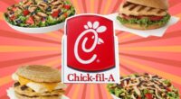 7 Best High-Protein Chick-fil-A Orders, According to a Dietitian