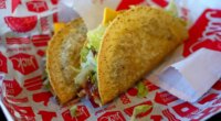 jack in the box deep fried taco