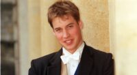 A Timeline Of Prince William's Brutal Hair Transformation