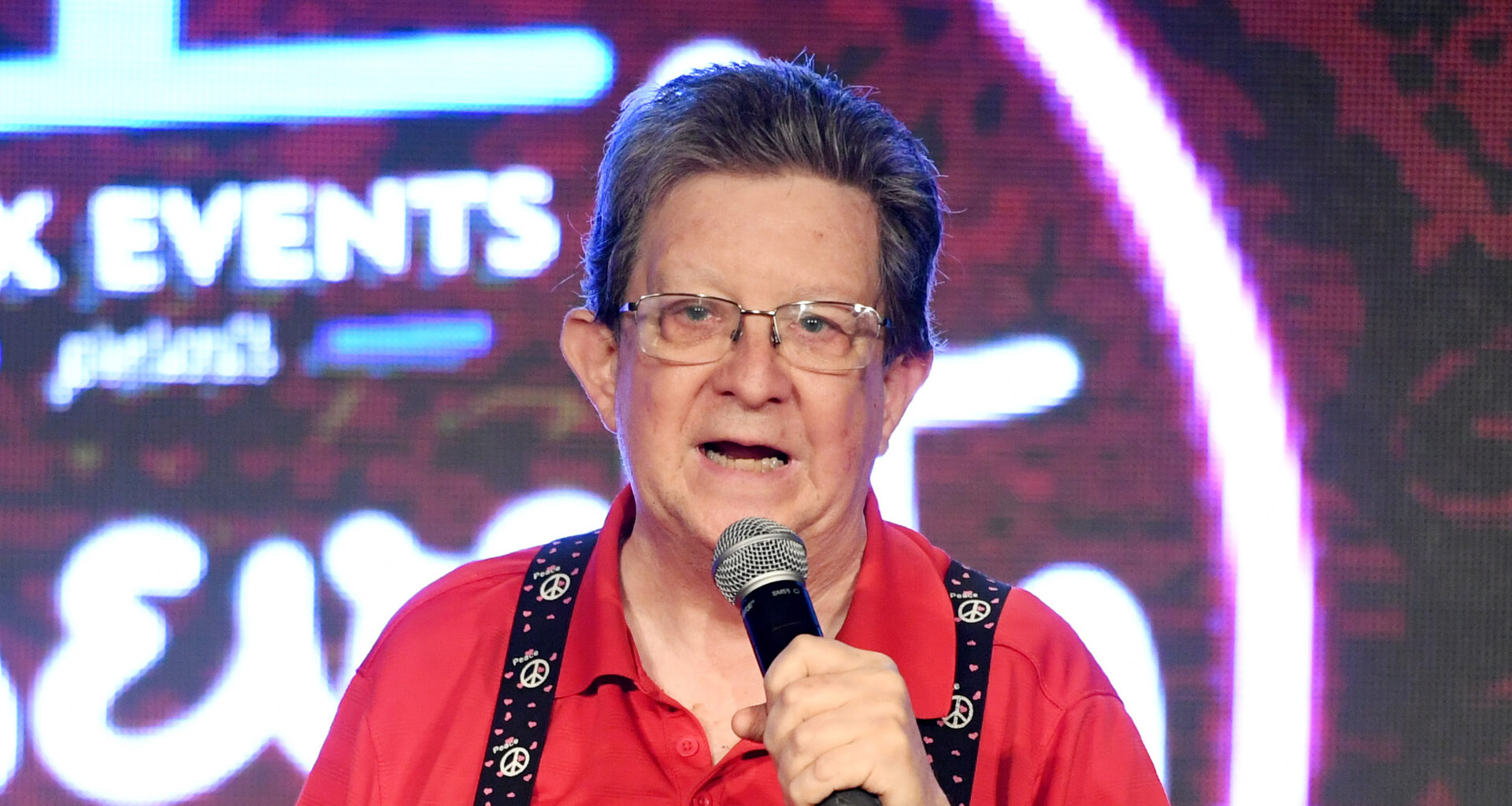 AGT comic Perry Kurtz dies at 73 after he was ‘struck by car in hit-and-run’