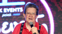 AGT comic Perry Kurtz dies at 73 after he was ‘struck by car in hit-and-run’