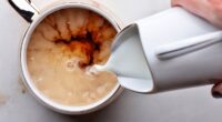 Adding soy milk to your cuppa cuts the risk of blood pressure risk, scientists say