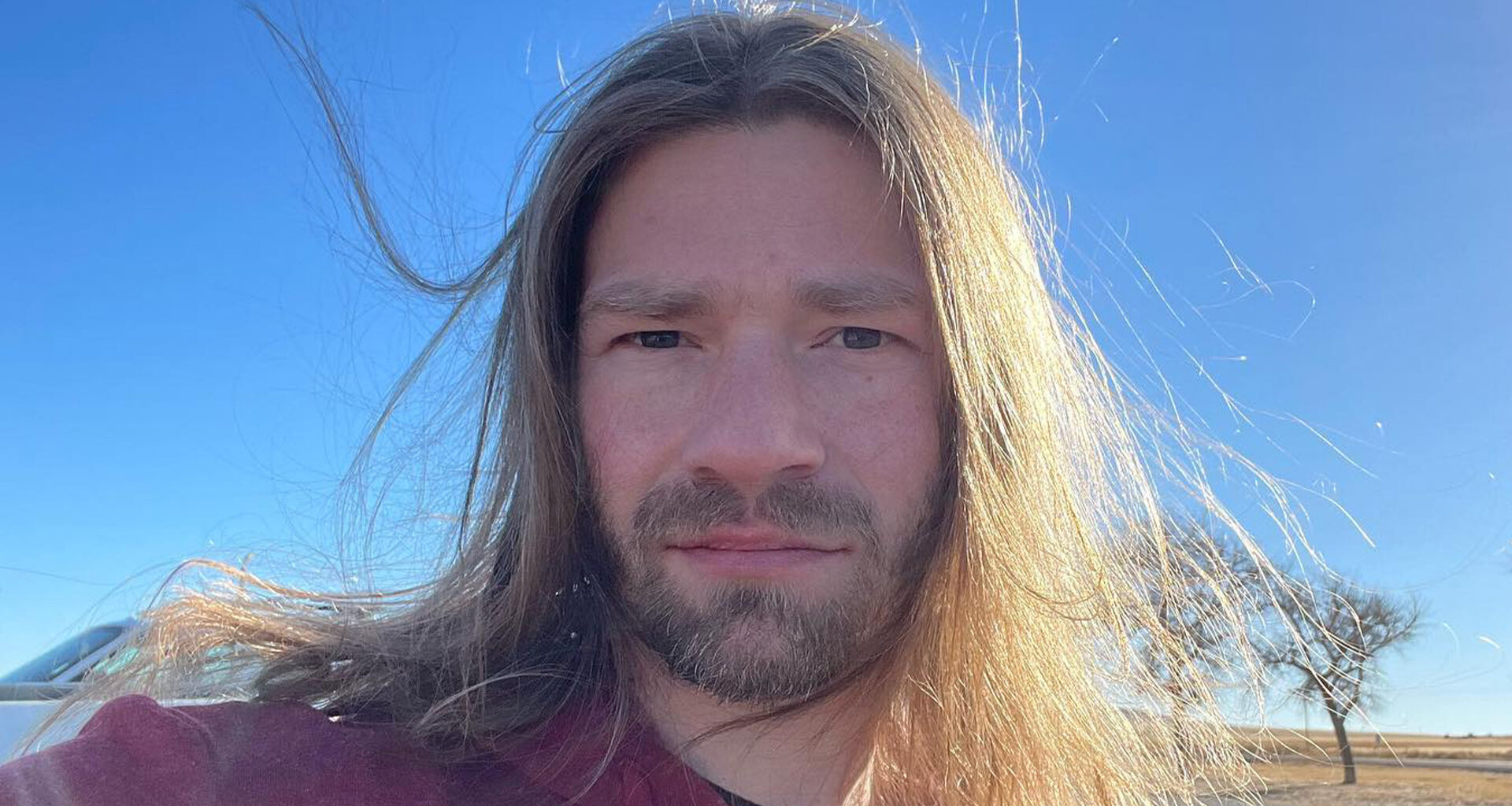 Alaskan Bush People star Bear Brown welcomes third child with Raiven Adams and shares hospital photos of their baby boy