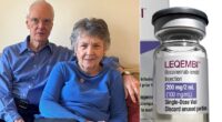 Alzheimer's heartache for millions as wonder drug rejected for NHS use