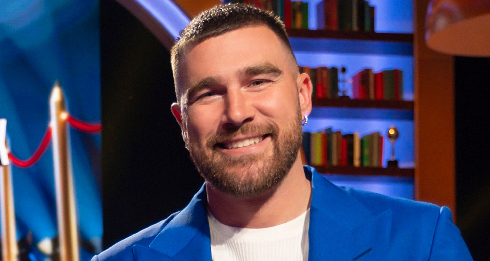 Are You Smarter Than A Celebrity? ex-host Jeff Foxworthy’s friends ‘feel it’s unfair’ for Travis Kelce to take over show